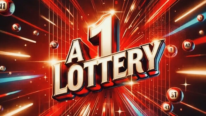 A1 Lottery Login